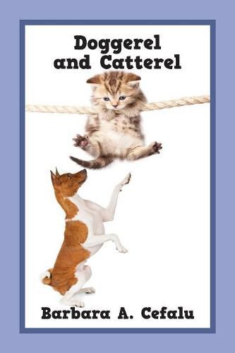 Cover image for Doggerel and Catterel