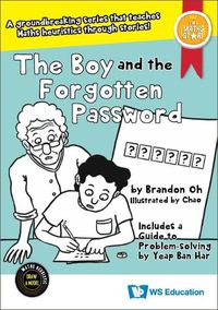 Cover image for Boy And The Forgotten Password, The