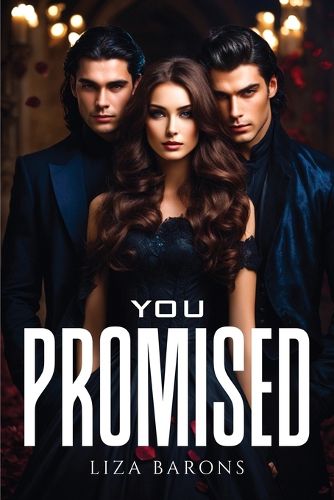 Cover image for You Promised