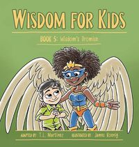 Cover image for Wisdom for Kids