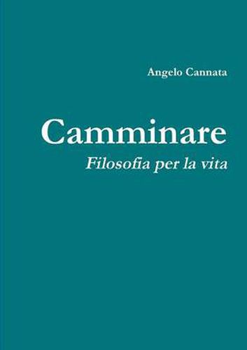 Cover image for Camminare