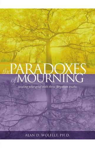 The Paradoxes of Mourning