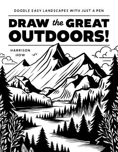 Draw the Great Outdoors!