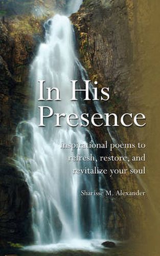 Cover image for In His Presence