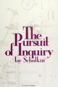 Cover image for The Pursuit of Inquiry