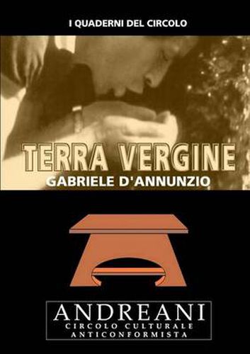 Cover image for Terra Vergine