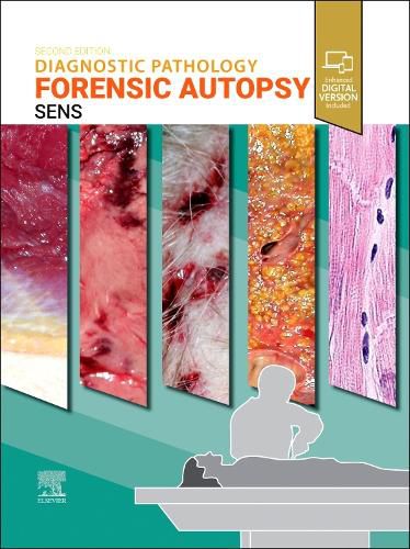 Diagnostic Pathology: Forensic Autopsy, Mary Ann Sens, Wai Szeto ...