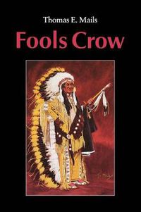 Cover image for Fools Crow