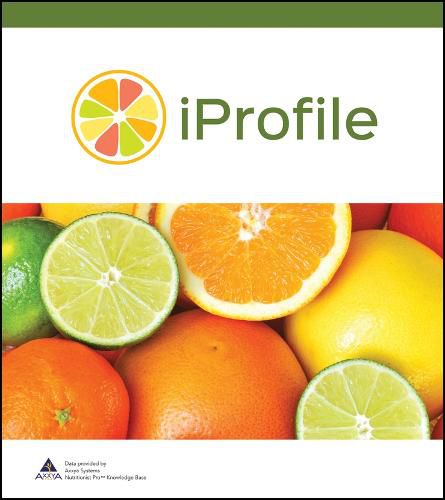 Cover image for iProfile, 3.0 Password Card access and Loose-Leaf Set