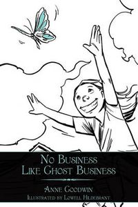 Cover image for No Business Like Ghost Business