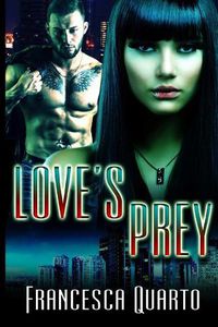 Cover image for Love's Prey