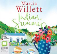 Cover image for Indian Summer