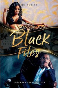 Cover image for The Anonymous Black Files
