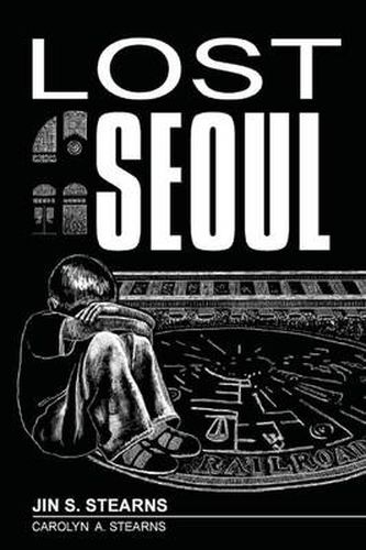 Cover image for Lost Seoul