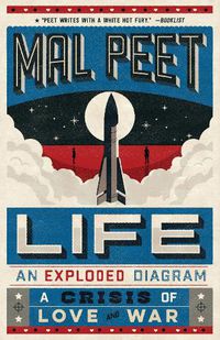 Cover image for Life: An Exploded Diagram