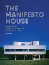 Cover image for The Manifesto House