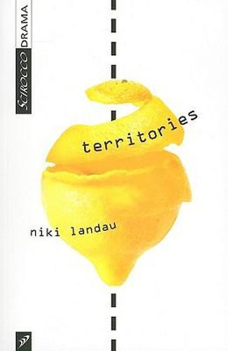Cover image for Territories