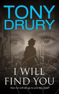 Cover image for I Will Find You