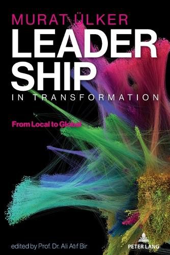 Cover image for Leadership in Transformation