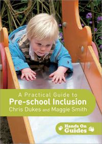 Cover image for A Practical Guide to Pre-school Inclusion