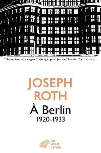 Cover image for A Berlin