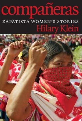 Cover image for Companeras: Zapatista Women's Stories