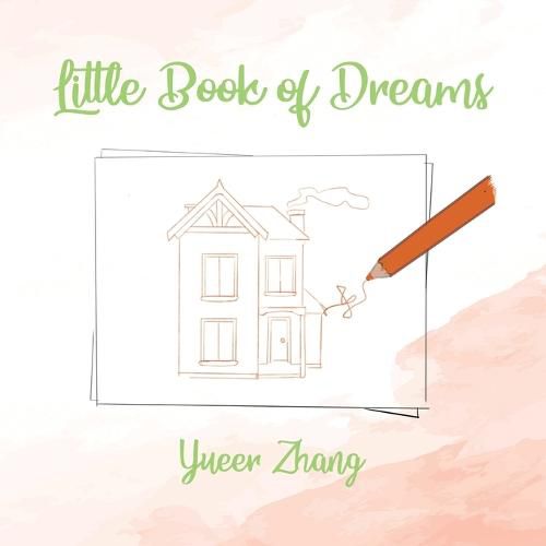 Cover image for Little Book of Dreams