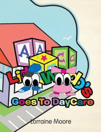 Cover image for LidOO WOOdo's Goes To DayCare