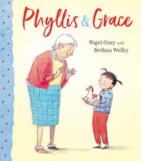 Cover image for Phyllis & Grace