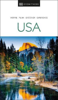 Cover image for DK USA