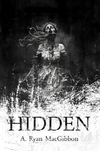 Cover image for Hidden