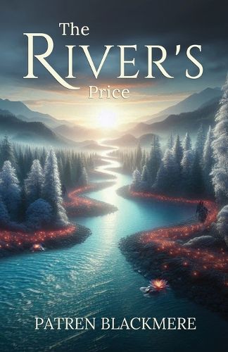 Cover image for The River's Price