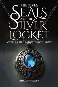 Cover image for The Seven Seals and the Silver Locket