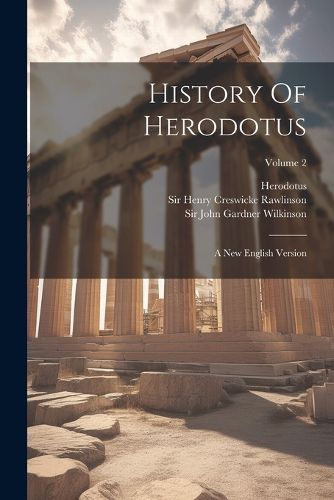 History Of Herodotus