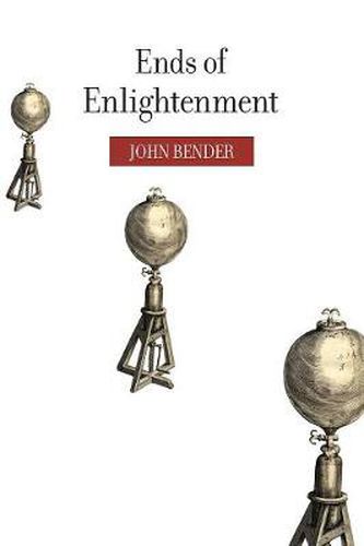 Cover image for Ends of Enlightenment