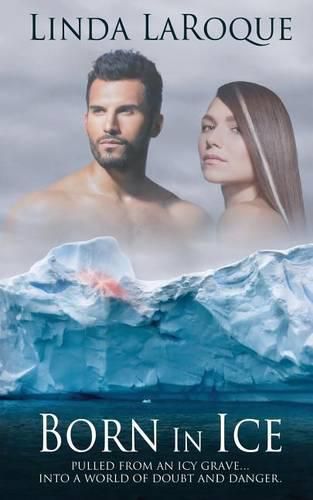 Cover image for Born in Ice