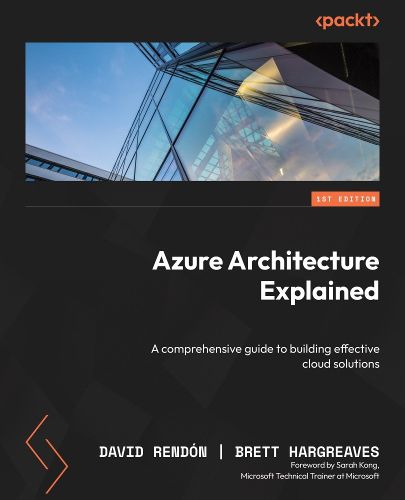 Cover image for Azure Architecture Explained