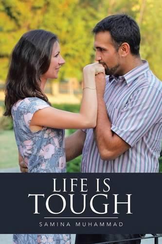 Cover image for Life Is Tough