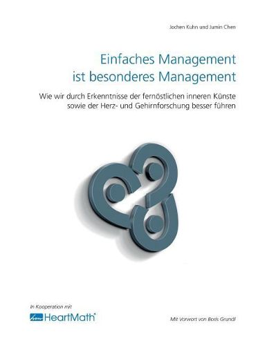 Cover image for Einfaches Management ist besonderes Management