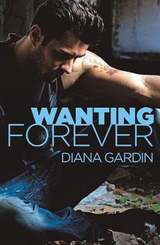 Cover image for Wanting Forever