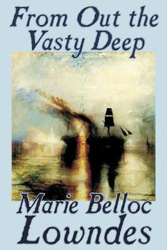 Cover image for From Out the Vasty Deep