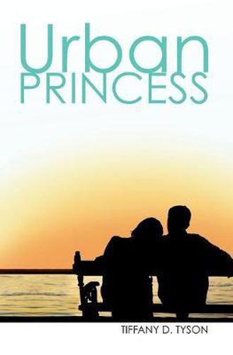 Cover image for Urban Princess