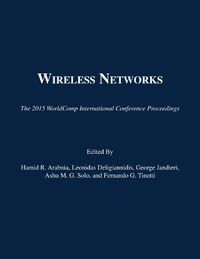 Cover image for Wireless Networks