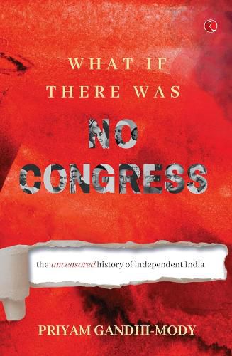 Cover image for What If There Was No Congress