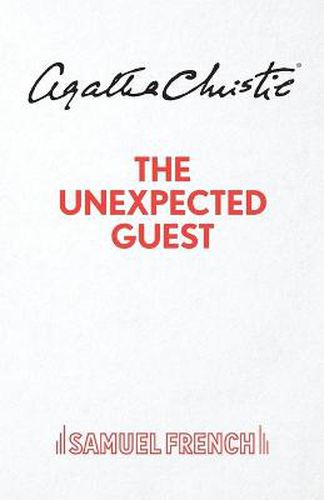 The Unexpected Guest: Play