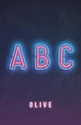 Cover image for Abc