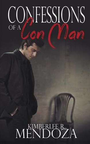 Cover image for Confessions of a Con Man