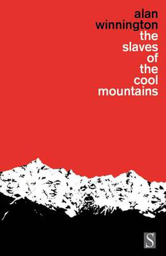 Cover image for The Slaves of the Cool Mountains: Travels Among Head-Hunters and Slave-Owners