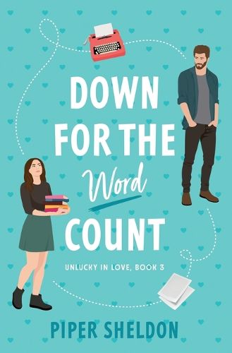 Cover image for Down For The Word Count