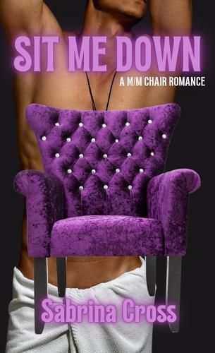 Cover image for Sit Me Down